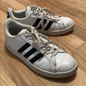 Adidas cloudfoam sneakers